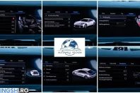Porsche Panamera din 2024 cu 5.800 km - oferta POR257683 - foto 46