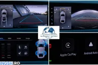 Porsche Panamera din 2024 cu 5.800 km - oferta POR257683 - foto 47