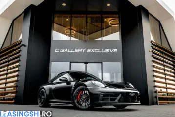 Porsche 992 din 2023 - oferta POR257684