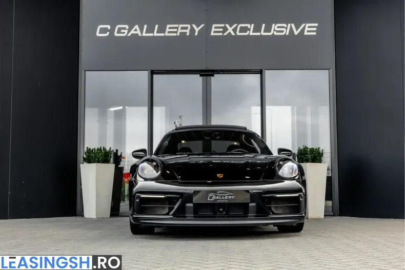 Porsche 992 din 2023 cu 45.208 km - oferta POR257684 - foto 2