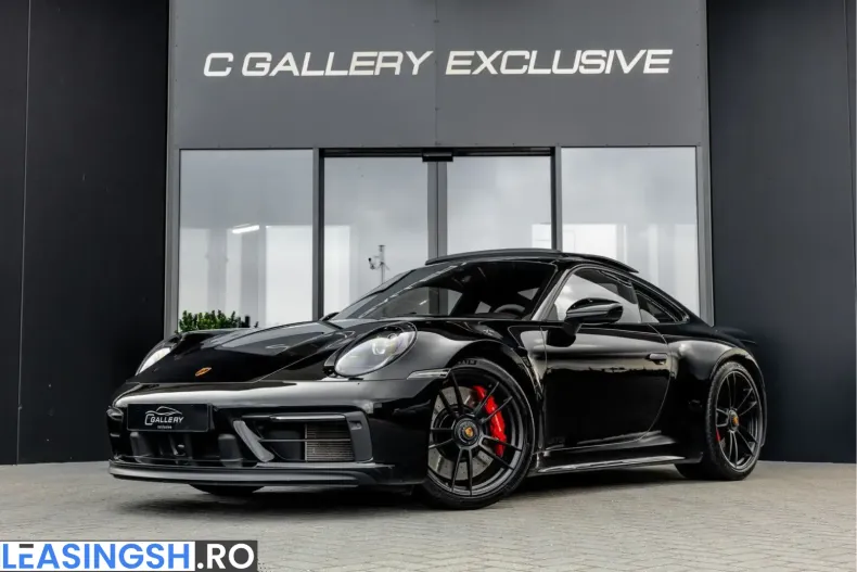 Porsche 992 din 2023 cu 45.208 km - oferta POR257684 - foto 3