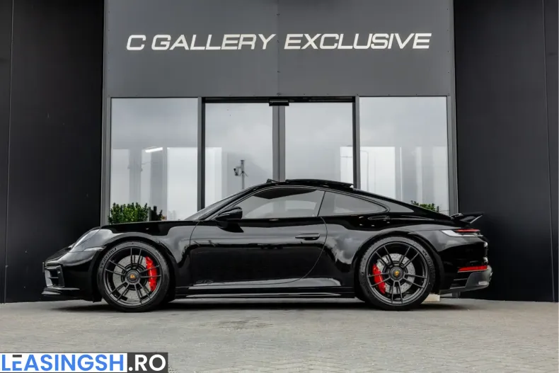 Porsche 992 din 2023 cu 45.208 km - oferta POR257684 - foto 4