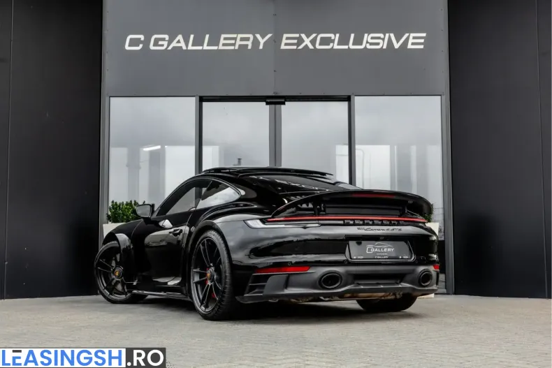 Porsche 992 din 2023 cu 45.208 km - oferta POR257684 - foto 5