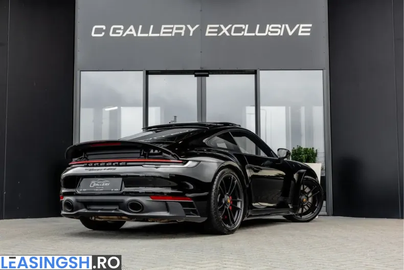 Porsche 992 din 2023 cu 45.208 km - oferta POR257684 - foto 6