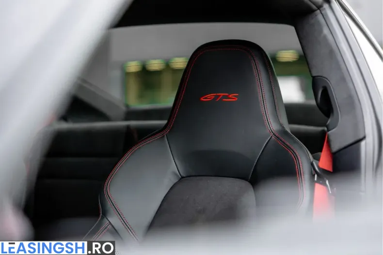 Porsche 992 din 2023 cu 45.208 km - oferta POR257684 - foto 8