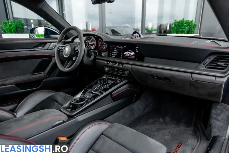 Porsche 992 din 2023 cu 45.208 km - oferta POR257684 - foto 10