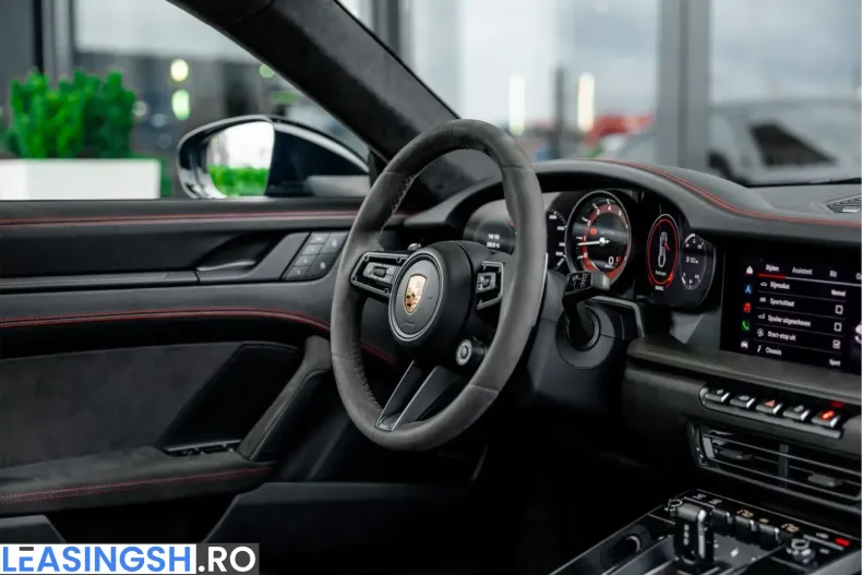 Porsche 992 din 2023 cu 45.208 km - oferta POR257684 - foto 11
