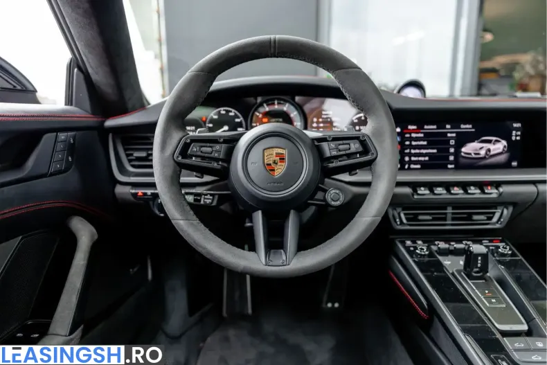 Porsche 992 din 2023 cu 45.208 km - oferta POR257684 - foto 12
