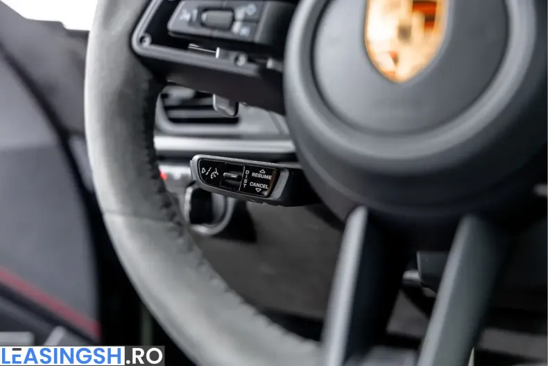 Porsche 992 din 2023 cu 45.208 km - oferta POR257684 - foto 24