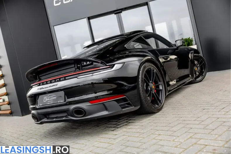 Porsche 992 din 2023 cu 45.208 km - oferta POR257684 - foto 26