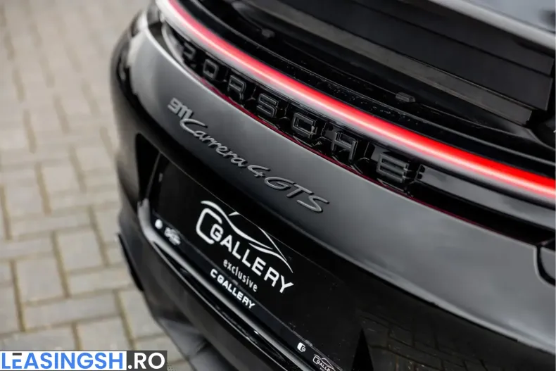 Porsche 992 din 2023 cu 45.208 km - oferta POR257684 - foto 27