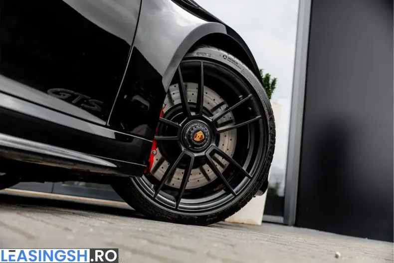 Porsche 992 din 2023 cu 45.208 km - oferta POR257684 - foto 29