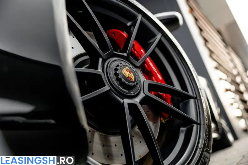 Porsche 992 din 2023 cu 45.208 km - oferta POR257684 - foto 30