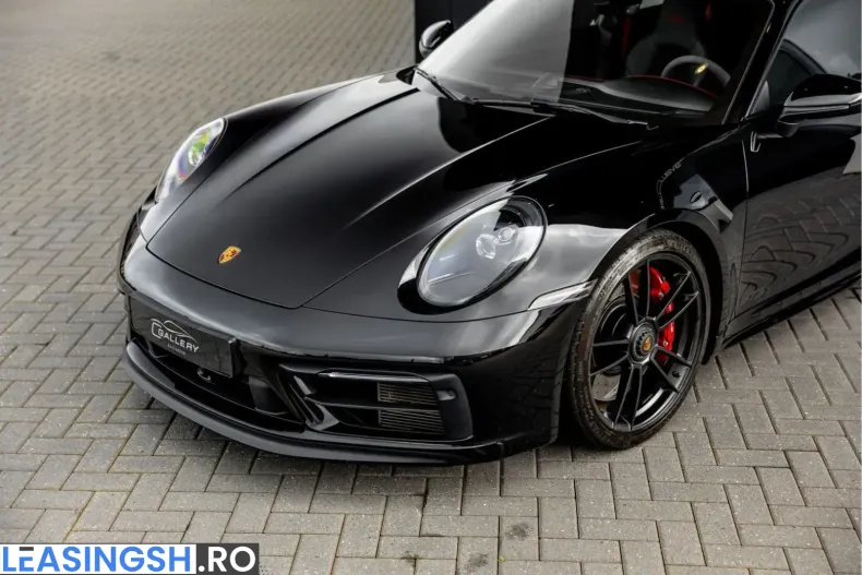 Porsche 992 din 2023 cu 45.208 km - oferta POR257684 - foto 31