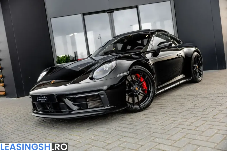 Porsche 992 din 2023 cu 45.208 km - oferta POR257684 - foto 32
