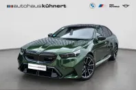 BMW M5 (Seria 5) din 2025 cu 15.930 km - oferta BMW257685 - foto 1