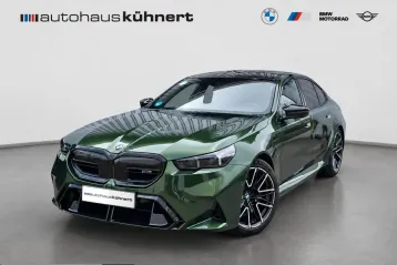 BMW M5 din 2025 - oferta BMW257685