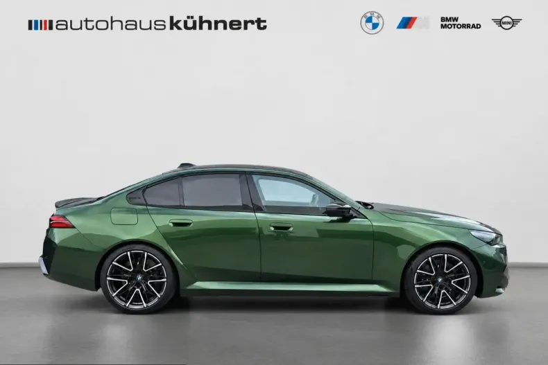 BMW M5 (Seria 5) din 2025 cu 15.930 km - oferta BMW257685 - foto 3