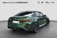 BMW M5 (Seria 5) din 2025 cu 15.930 km - oferta BMW257685 - foto 4