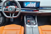 BMW M5 (Seria 5) din 2025 cu 15.930 km - oferta BMW257685 - foto 5