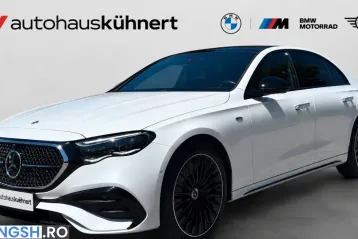 Mercedes-Benz E 300 din 2025 - oferta MER257687