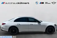 Mercedes-Benz E 300 (Clasa E) din 2025 cu 14.755 km - oferta MER257687 - foto 5