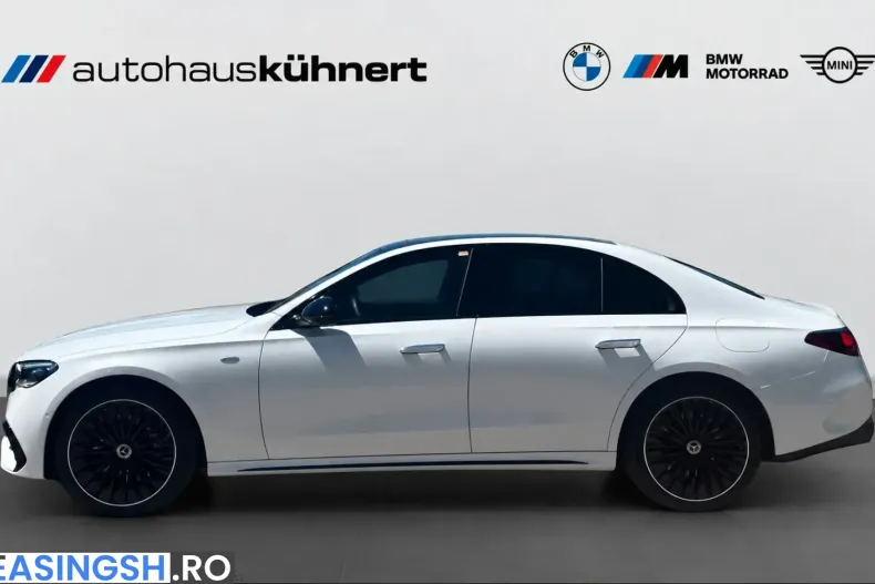 Mercedes-Benz E 300 (Clasa E) din 2025 cu 14.755 km - oferta MER257687 - foto 6