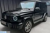 Mercedes-Benz G 63 AMG (Clasa G) din 2026 cu 3.700 km - oferta MER257688 - foto 2