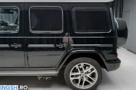 Mercedes-Benz G 63 AMG (Clasa G) din 2026 cu 3.700 km - oferta MER257688 - foto 5