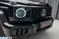 Mercedes-Benz G 63 AMG (Clasa G) din 2026 cu 3.700 km - oferta MER257688 - foto 6