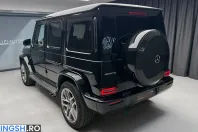 Mercedes-Benz G 63 AMG (Clasa G) din 2026 cu 3.700 km - oferta MER257688 - foto 9
