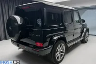 Mercedes-Benz G 63 AMG (Clasa G) din 2026 cu 3.700 km - oferta MER257688 - foto 10