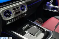 Mercedes-Benz G 63 AMG (Clasa G) din 2026 cu 3.700 km - oferta MER257688 - foto 13