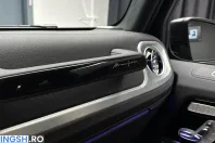 Mercedes-Benz G 63 AMG (Clasa G) din 2026 cu 3.700 km - oferta MER257688 - foto 17