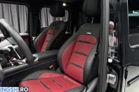 Mercedes-Benz G 63 AMG (Clasa G) din 2026 cu 3.700 km - oferta MER257688 - foto 21