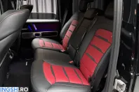 Mercedes-Benz G 63 AMG (Clasa G) din 2026 cu 3.700 km - oferta MER257688 - foto 24