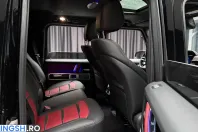 Mercedes-Benz G 63 AMG (Clasa G) din 2026 cu 3.700 km - oferta MER257688 - foto 26