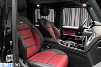 Mercedes-Benz G 63 AMG (Clasa G) din 2026 cu 3.700 km - oferta MER257688 - foto 27