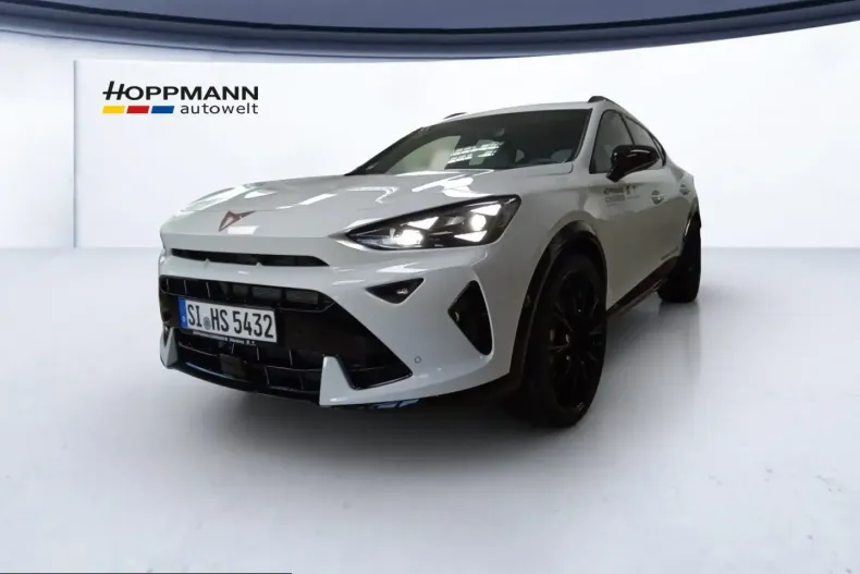 Cupra Formentor din 2025 cu 11.990 km - oferta CUP257689 - foto 1