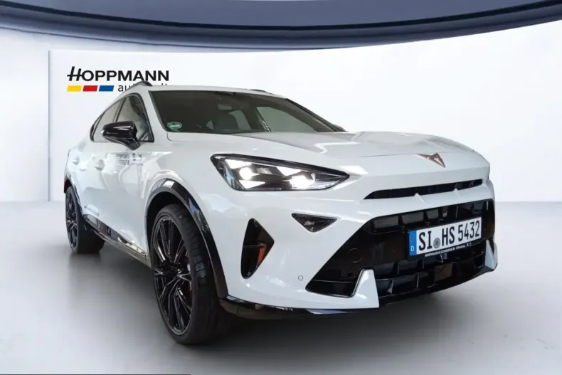 Cupra Formentor din 2025 cu 11.990 km - oferta CUP257689 - foto 2