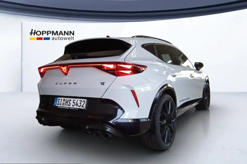 Cupra Formentor din 2025 cu 11.990 km - oferta CUP257689 - foto 3