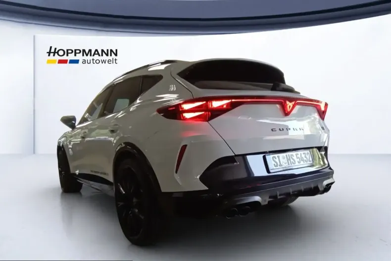 Cupra Formentor din 2025 cu 11.990 km - oferta CUP257689 - foto 4