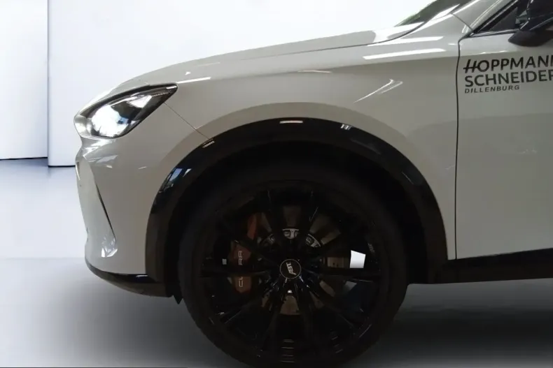 Cupra Formentor din 2025 cu 11.990 km - oferta CUP257689 - foto 6