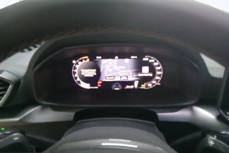 Cupra Formentor din 2025 cu 11.990 km - oferta CUP257689 - foto 11