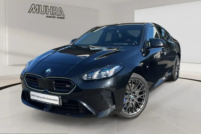 BMW M235 (Seria 2) din 2025 cu 26.114 km - oferta BMW257690 - foto 1