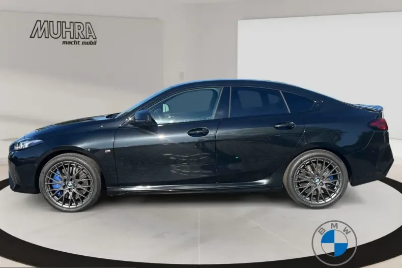 BMW M235 (Seria 2) din 2025 cu 26.114 km - oferta BMW257690 - foto 2