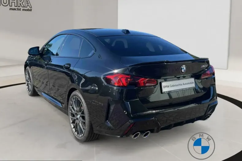 BMW M235 (Seria 2) din 2025 cu 26.114 km - oferta BMW257690 - foto 3