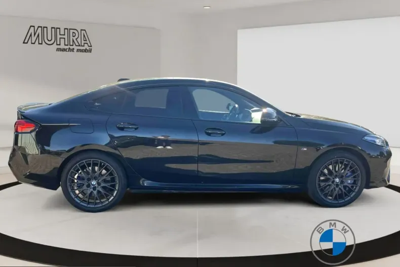BMW M235 (Seria 2) din 2025 cu 26.114 km - oferta BMW257690 - foto 5