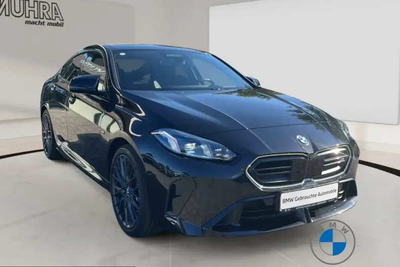 BMW M235 (Seria 2) din 2025 cu 26.114 km - oferta BMW257690 - foto 6
