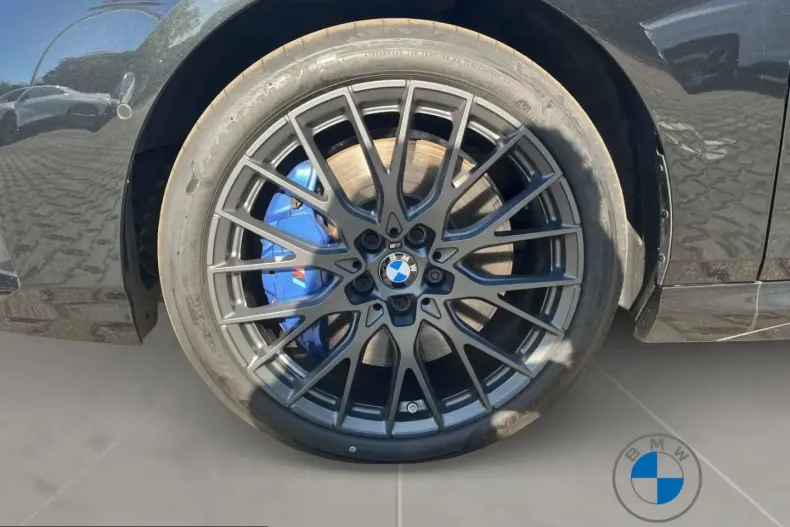 BMW M235 (Seria 2) din 2025 cu 26.114 km - oferta BMW257690 - foto 7
